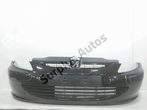 Foran kofangere Foran kofangere PEUGEOT 307 (3A/C) 1.6 16V (109 hp) 34616567 34616567