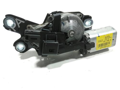 Rear wiper motor FORD B-MAX (JK) 1.5 TDCi | BP28272524M102 