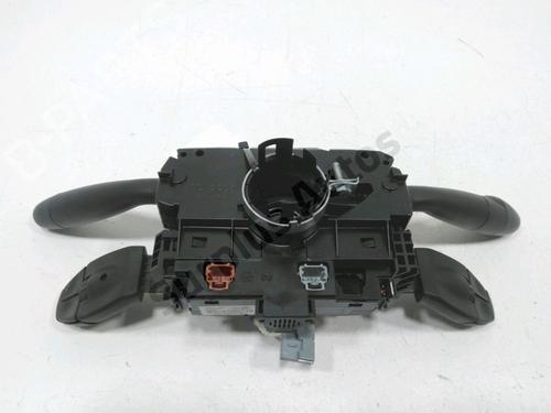 Steering wheel controls CITROËN C3 Pluriel (HB_) 1.4 HDi | BP30988288E15 - Image 2