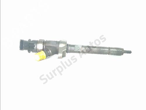 Used Injector Injector CITROËN C3 II (SC_) 1.6 HDi 90 (90 hp) 35773403 35773403