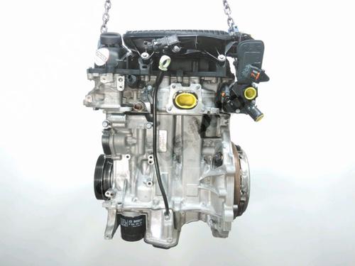 Engine CITROËN C3 III (SX) 1.2 PureTech 82 | BP36153172M1 - Image 3