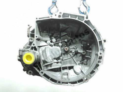 Getriebe für PEUGEOT 208 I (CA_, CC_) 1.4 HDi (68 hp) 32310896