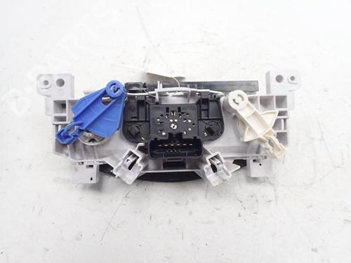 Climate control DACIA SANDERO 1.5 dCi | BP30988352I5 - Image 3