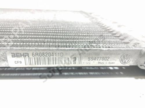 Heater matrix VW POLO V (6R1, 6C1) 1.6 TDI | BP28223740M63 