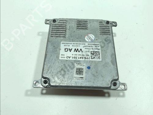 Other VW POLO VI (AW1, BZ1, AE1) 1.0 TSI | BP37787379O1 - Image 2
