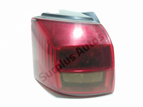 Used Left taillight PEUGEOT 4007 (VU_, VV_) 2.2 HDi (156 hp) 28270199