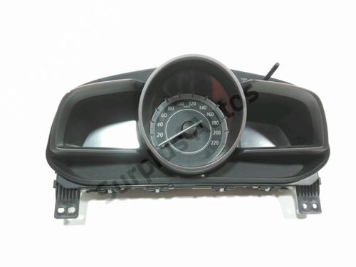 Used Instrument cluster Instrument cluster 37769189 37769189