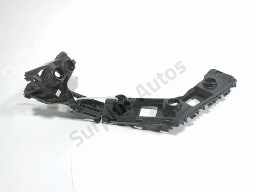 Used Rear bumper bracket VW GOLF VII (5G1, BQ1, BE1, BE2) 1.5 TSI (150 hp) 31163203
