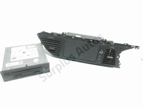 Bilradio SEAT LEON (5F1) 1.2 TSI (110 hp) 29579798