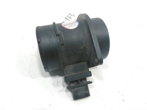 Used Mass air flow sensor Mass air flow sensor HYUNDAI i20 I (PB, PBT) 1.4 CRDi (75 hp) 30984890 30984890
