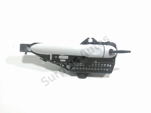 Used Front left exterior door handle RENAULT CLIO IV (BH_) 1.5 dCi 90 (90 hp) 29858147