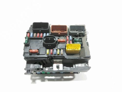 Electronic module CITROËN C3 Picasso (SH_) | BP37681131M83 - Image 2