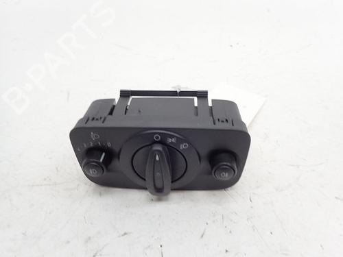 Forlygtekontakt FORD FIESTA VI (CB1, CCN) 1.4 TDCi (70 hp) 30988977