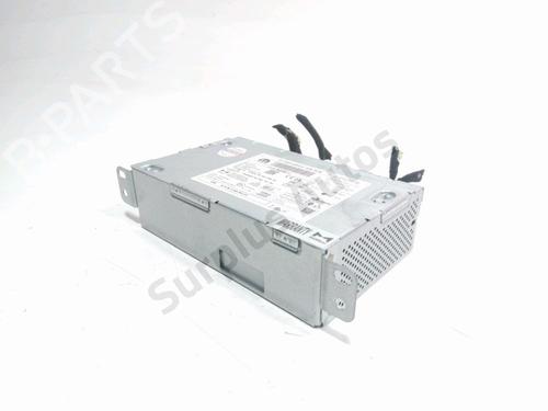 Radio Radio PEUGEOT 208 II (UB_, UP_, UW_, UJ_) 1.2 Hybrid 136 (UPHPYK) (136 hp) 36509192 36509192