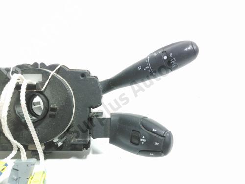 Steering wheel controls PEUGEOT 807 (EB_) | BP34616390E15 - Image 2