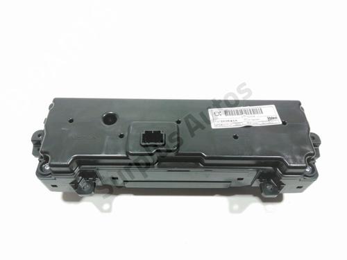Climate control RENAULT KADJAR (HA_, HL_) 1.6 dCi 130 (HLA4) | BP28228287I5 