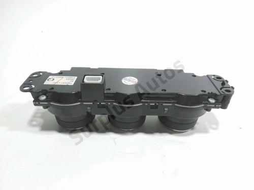 Climate control MITSUBISHI LANCER VIII (CY_A, CZ_A) EVO X (CZ4A) | BP38261068I5 - Image 3