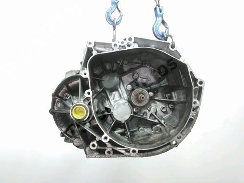 gearbox-citroen-c4-ii-nc_-2009-36509082 main image