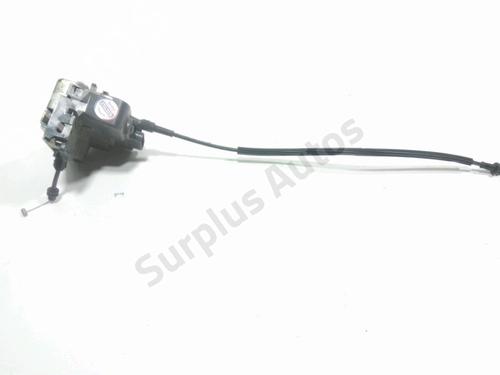 Rear left lock CITROËN C3 I (FC_, FN_) 1.4 HDi | BP28255503C100 