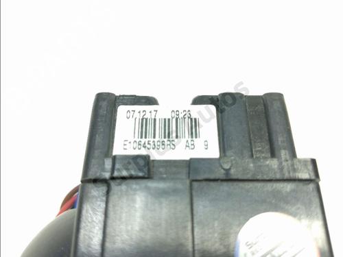 Climate control DACIA SANDERO II 1.5 dCi | BP40213074I5 - Image 3