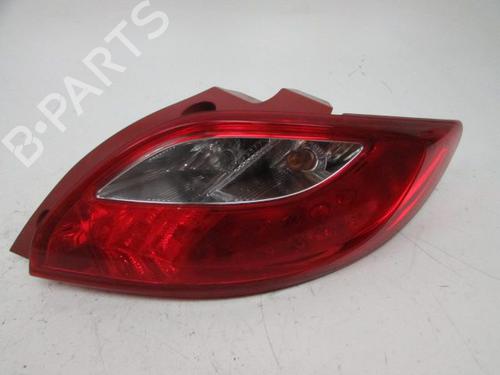 Used Right taillight Right taillight 37788184 37788184
