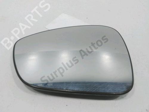 Spejlglas venstre Spejlglas venstre CITROËN C4 II (NC_) 1.6 HDi 90 (92 hp) 36402629 36402629