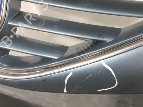 Front bumper DACIA LOGAN MCV (KS_) 1.5 dCi (KS0W) | BP30992826C7