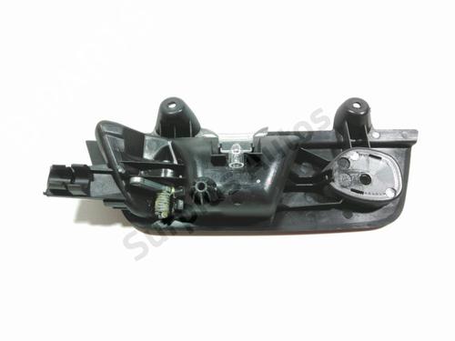 Rear right interior door handle SEAT EXEO ST (3R5) 2.0 TDI | BP28252514I16 - Image 2