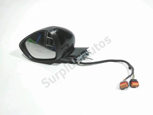 Used Left mirror Left mirror PEUGEOT 508 SW I (8E_) 2.0 BlueHDi 180 (180 hp) 34262660 34262660