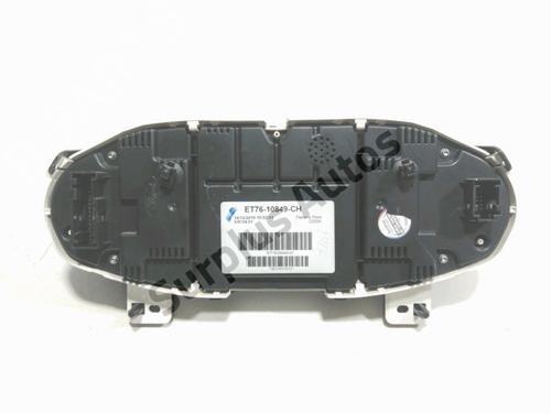 Instrument cluster FORD TRANSIT COURIER B460 Box Body/MPV 1.6 TDCi | BP38009455C47 - Image 2