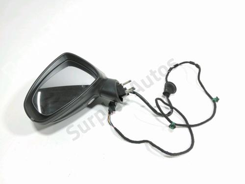 Retrovisor esquerdo Retrovisor esquerdo AUDI A1 Sportback (8XA, 8XF) 1.6 TDI (90 hp) 35719996 35719996