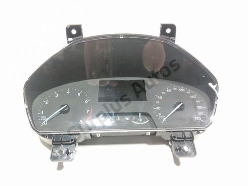 Used Instrument cluster FORD FIESTA VII (HJ, HF) 1.1 Ti-VCT (75 hp) 30190941