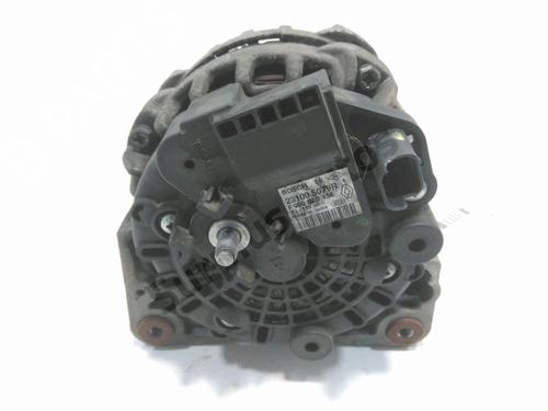 Alternator DACIA SANDERO II TCe 90 (B8M1, B8MA, B8AC) | BP38497250M7 - Image 2