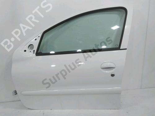 Used Left front door Left front door 38587669 38587669