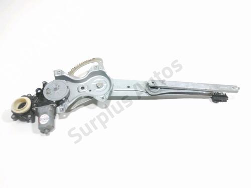 Used Front left window mechanism Front left window mechanism 37774278 37774278