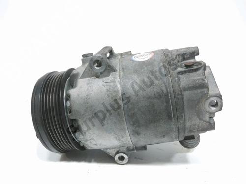 AC compressor OPEL ZAFIRA / ZAFIRA FAMILY B (A05) 1.7 CDTI (M75) | BP28223551M34 
