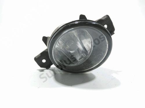 Used Right front fog light RENAULT CLIO III (BR0/1, CR0/1) 1.5 dCi (88 hp) 32181675