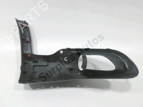 Grill CITROËN C4 AIRCROSS 1.6 HDi 115 AWC | BP36464737C40 - Image 3