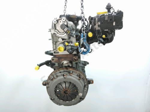 Engine ALFA ROMEO MITO (955_) 1.4 (955.AXB1B, 955.AXU1A) | BP37762025M1 - Image 2