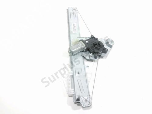 Used Front left window mechanism DACIA SPRING EV (B6M1) (45 hp) 29553223