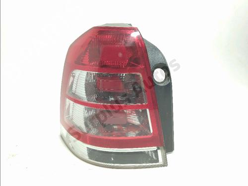 Used Left taillight Left taillight 38165667 38165667