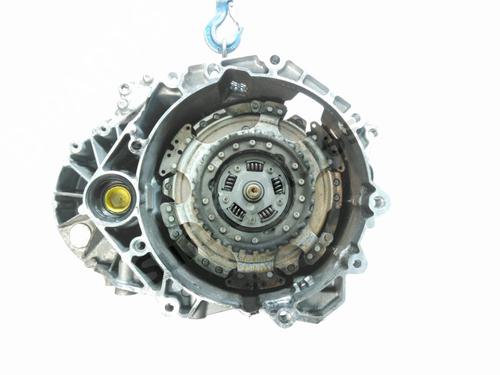 Used Gearbox AUDI Q2 (GAB, GAG) 30 TDI (115 hp) 28224719