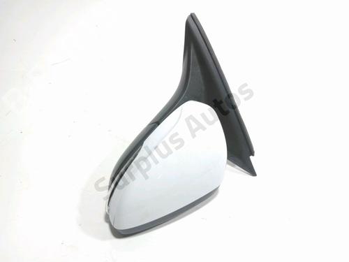Retrovisor esquerdo FORD FOCUS IV (HN) 1.0 EcoBoost mHEV Flex | BP37870780C26 - Image 2