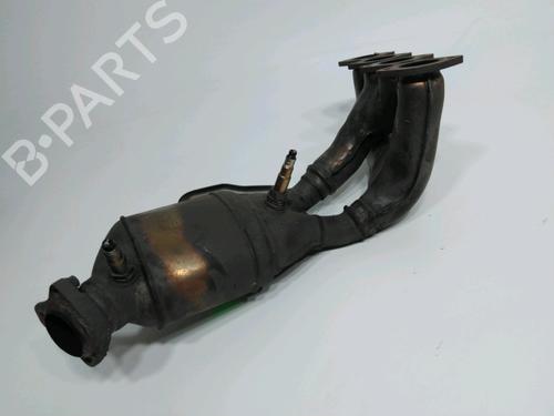 Used Catalyst MERCEDES-BENZ SLK (R171) 200 Kompressor (171.442) (163 hp) 28221733