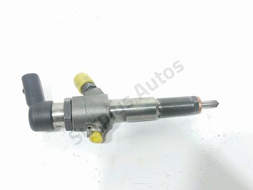 Used Injector Injector CITROËN C2 (JM_) 1.4 HDi (68 hp) 34389667 34389667