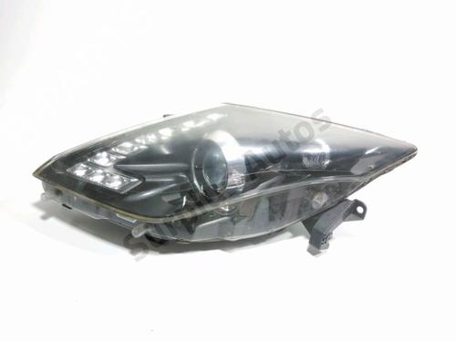 Used Left headlight Left headlight RENAULT LAGUNA Coupe (DT0/1) 2.0 dCi (DT0M, DT0N, DT0S, DT19, DT1F) (173 hp) 33867821 33867821