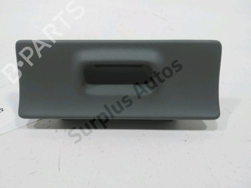 Askebeger RENAULT TWINGO I (C06_) 1.2 (C066, C068) (58 hp) 30992252