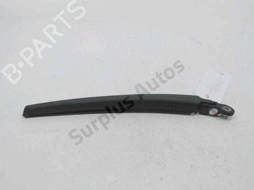 Used Rear windshield wiper arm SEAT ALTEA XL (5P5, 5P8) 1.6 TDI (105 hp) 31007446