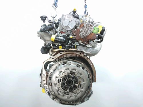 Engine RENAULT LAGUNA III (BT0/1) 2.0 dCi (BT07, BT0J, BT14, BT1A, BT1S) | BP32488268M1 - Image 4