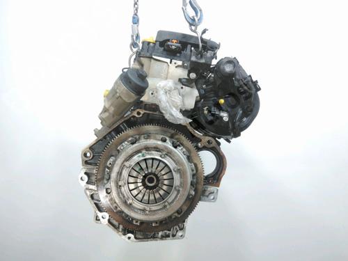 Engine OPEL CORSA D (S07) 1.4 (L08, L68) | BP39397274M1 - Image 2